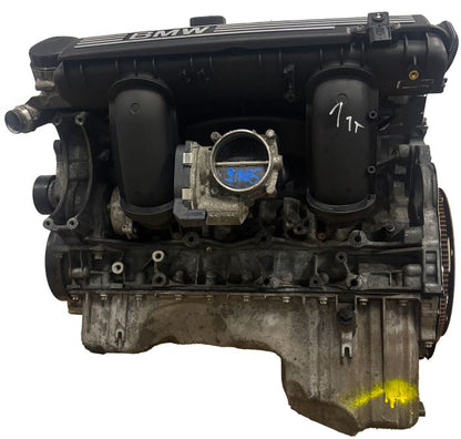 Moteur d'occasion BMW Série 3 (E90) 3.0L – N52B30M1-N52B30A-N52-N51