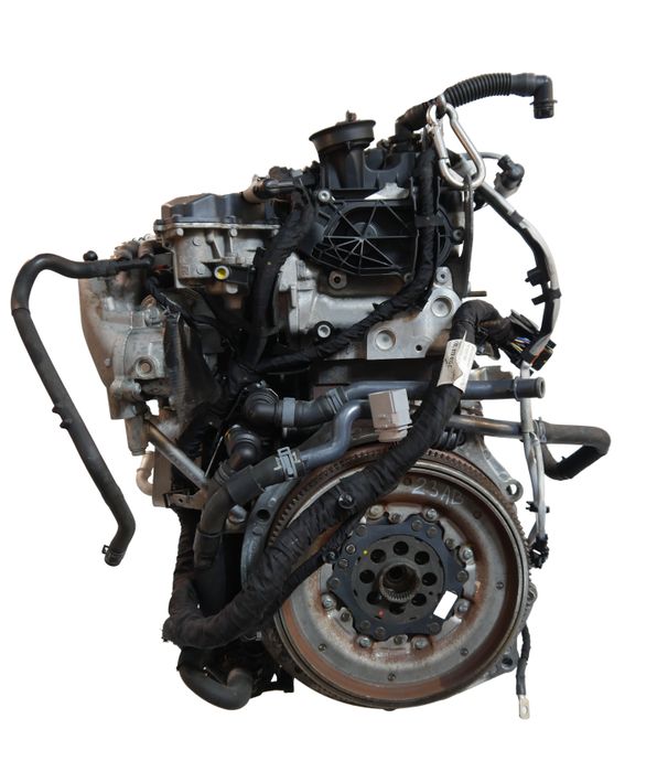 Moteur d'occasion VW 2.0L DTR-DTRC – état général
