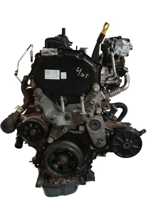 Moteur YNF6 Ford Transit V362 270 000 km – vue détail