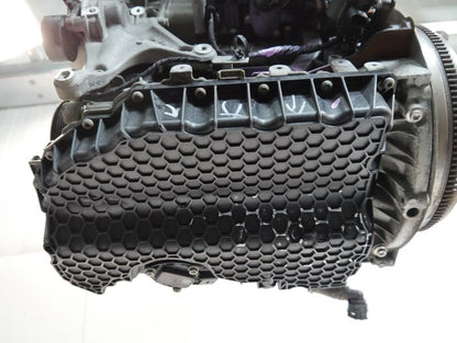 Vue moteur CZP-CZPB Audi 2.0L – pièce occasion
