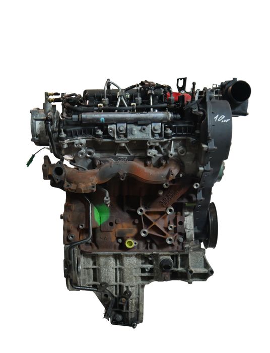 Bloc moteur Land Rover 3.0L GEN2-306DTA-TDV6 – Express Parts