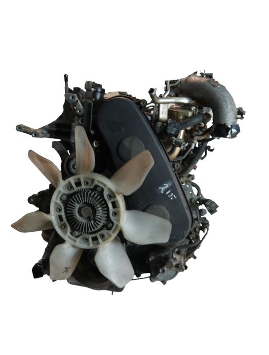 Moteur d'occasion Toyota 3.0L 1KD-FTV/1KD – état général