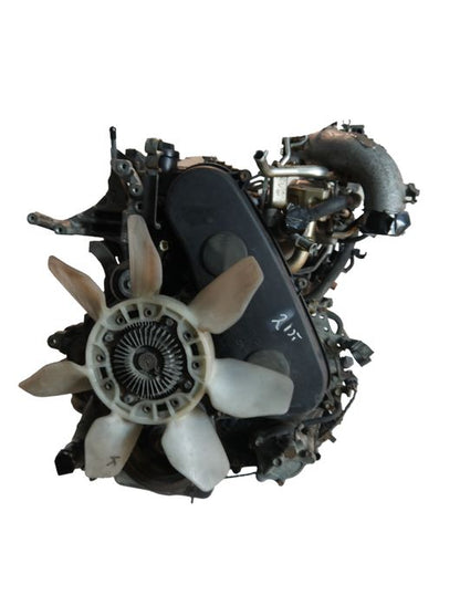 Moteur d'occasion Toyota 3.0L 1KD-FTV/1KD – état général