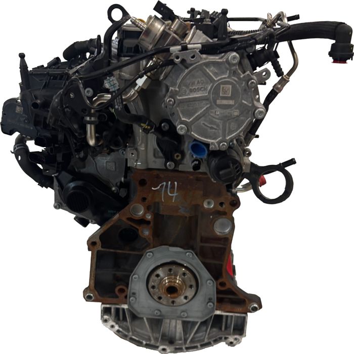 Moteur Audi Q3 Ateca Kodiaq Tiguan CZRA-CZR-CZP – Express Parts Belgique