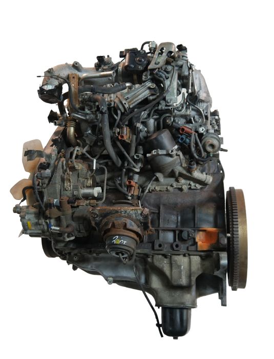 Moteur d'occasion Toyota Land Cruiser 3.0L – 1KD-FTV/1KD