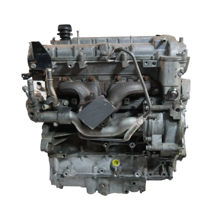 Moteur d'occasion Opel Astra J Insignia A 9-3 2.0L – A20NFT-A20-LHU