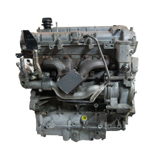 Moteur d'occasion Opel Astra J Insignia A 9-3 2.0L – A20NFT-A20-LHU
