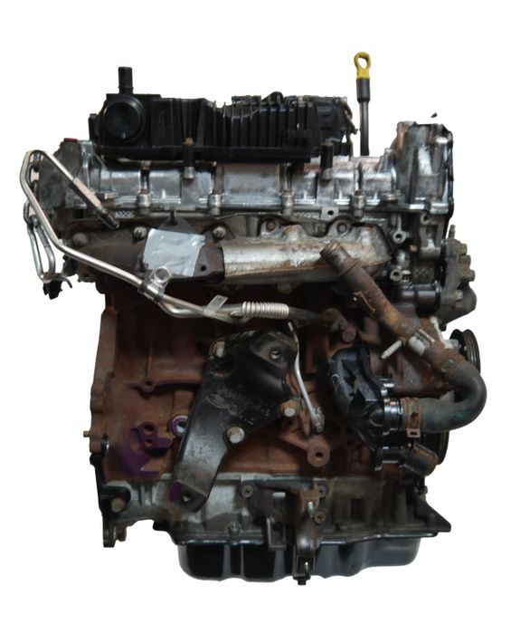 Bloc moteur Ford 2.0L YNF6 – Express Parts