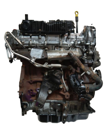 Bloc moteur Ford 2.0L YNF6 – Express Parts