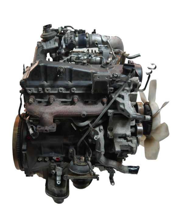 Bloc moteur Toyota 3.0L 1KD-FTV/1KD – Express Parts