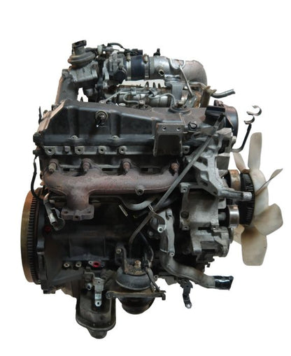 Bloc moteur Toyota 3.0L 1KD-FTV/1KD – Express Parts