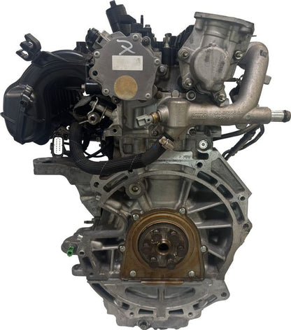 Bloc moteur Ford 2.3L C23HD0D-N48H – Express Parts