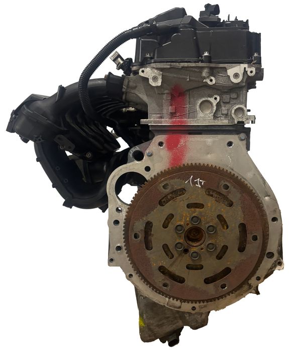 Moteur d'occasion BMW 3.0L N52B30M1-N52B30A-N52-N51 – état général