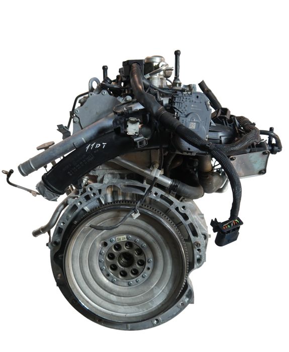 Moteur d'occasion Mercedes-Benz 1.6L M270-270.910-M270.910 – état général