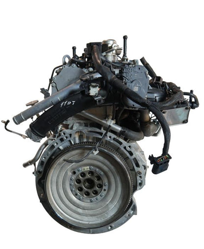 Moteur d'occasion Mercedes-Benz 1.6L M270-270.910-M270.910 – état général