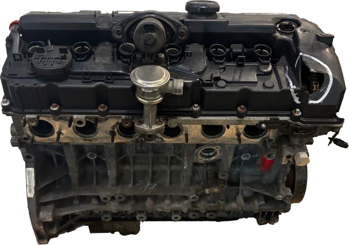 Moteur N51B30A-N51B30M0-N51-N52 BMW Série 3 (E90) – vue détail
