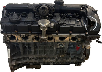 Moteur N51B30A-N51B30M0-N51-N52 BMW Série 3 (E90) – vue détail