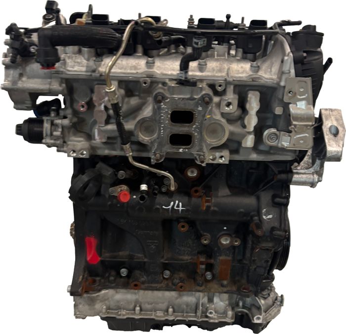 Moteur CZRA-CZR-CZP Audi Q3 Ateca Kodiaq Tiguan 103 000 km – vue détail