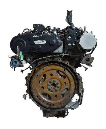 Moteur d'occasion Land Rover Discovery 3.0L – GEN2-306DTA-TDV6