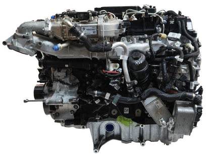 Moteur d'occasion BMW Série 3 (G21) 3.0L – B57D30B-B57D30O2-B57
