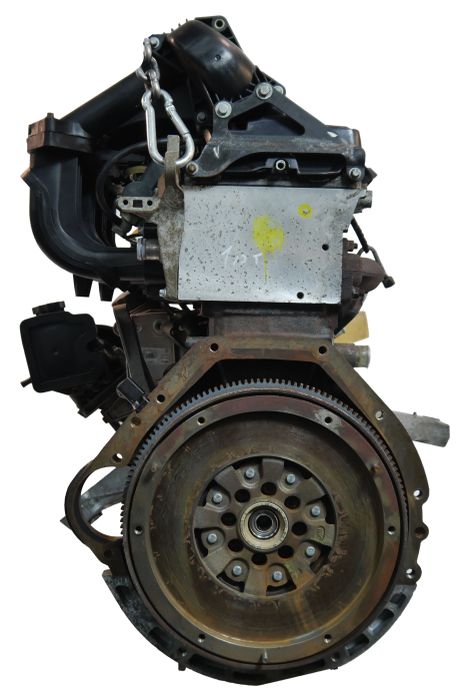 Moteur d'occasion Mercedes-Benz 2.2L OM611.987-611.987-OM611 – état général