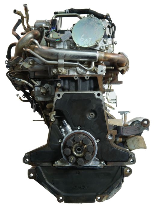 Bloc moteur Toyota 2.4L 2GD-FTV/2GD – Express Parts