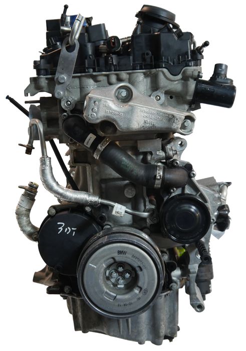 Bloc moteur BMW 1.5L B38A15A-B38A15M1-B38 – Express Parts