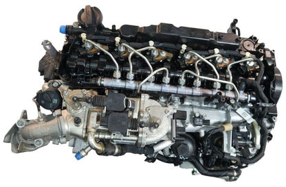 Moteur BMW Série 3 (G21) B57D30B-B57D30O2-B57 – Express Parts Belgique