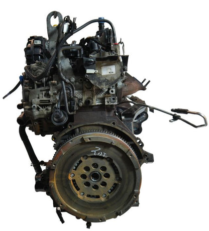Moteur d'occasion Ford 2.0L YMF6 – état général