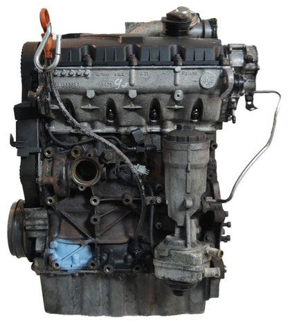 Moteur AXB VW Transporter T5 360 000 km – vue détail