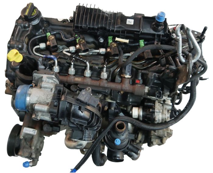 Moteur Ford Transit YMF6 – Express Parts Belgique