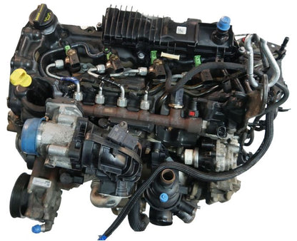 Moteur Ford Transit YMF6 – Express Parts Belgique