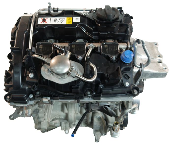 Moteur BMW Série 2 (F46) B38A15A-B38A15M1-B38 – Express Parts Belgique