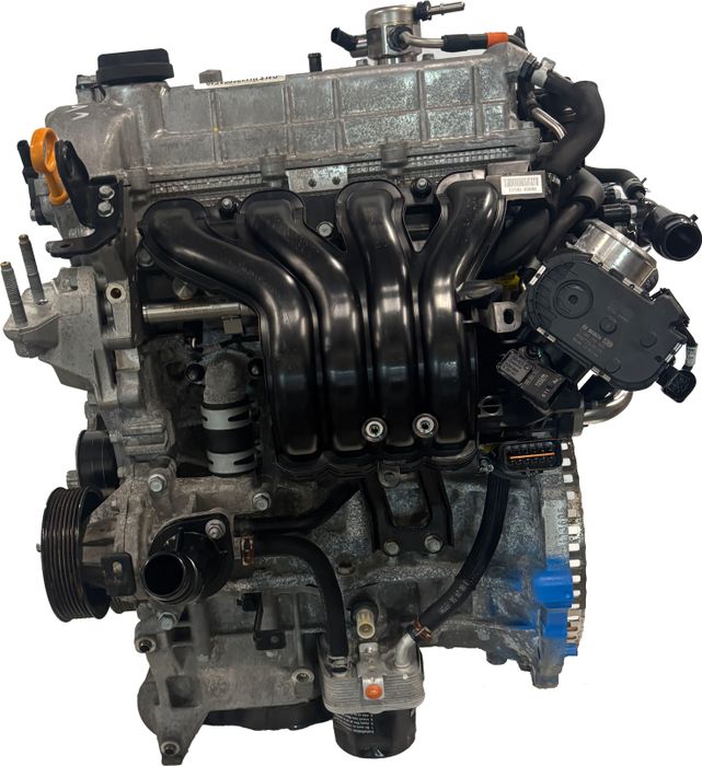 Moteur d'occasion Hyundai Ioniq AE 1.6L – G4LE
