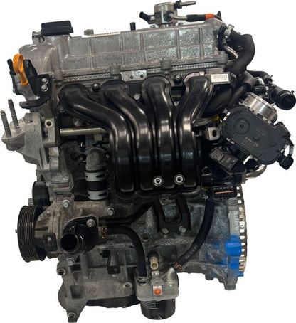 Moteur d'occasion Hyundai Ioniq AE 1.6L – G4LE