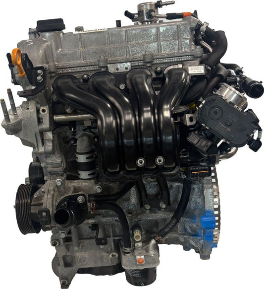 Moteur d'occasion Hyundai Ioniq AE 1.6L – G4LE