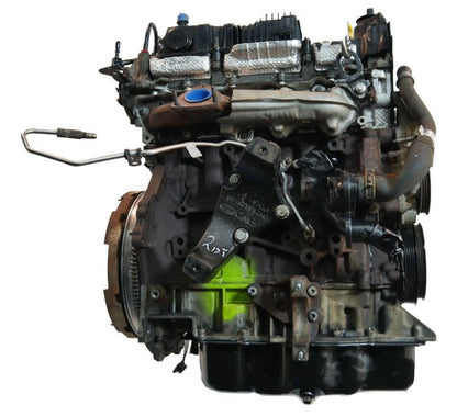 Moteur YMF6 Ford Transit 319 000 km – vue détail