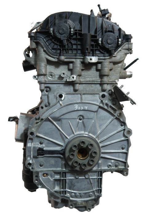 Moteur B38A15A-B38A15M1-B38 BMW Série 2 (F46) 56 000 km – vue détail