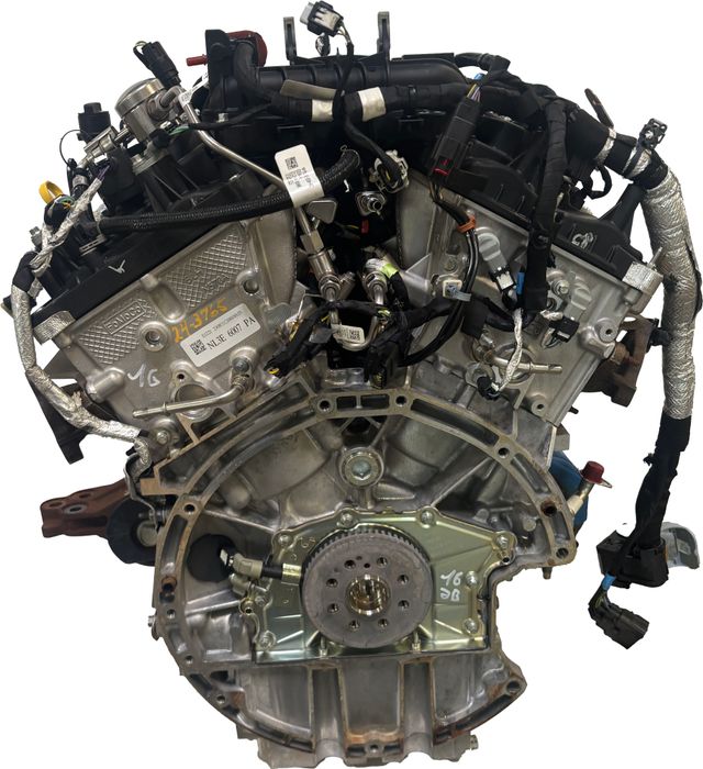 Moteur d'occasion Ford F-150 F150 3.5L – T35PDTD