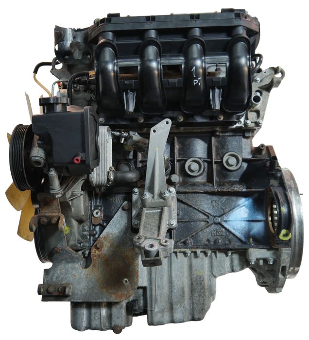 Moteur d'occasion Mercedes-Benz Sprinter (B903) 2.2L – OM611.987-611.987-OM611