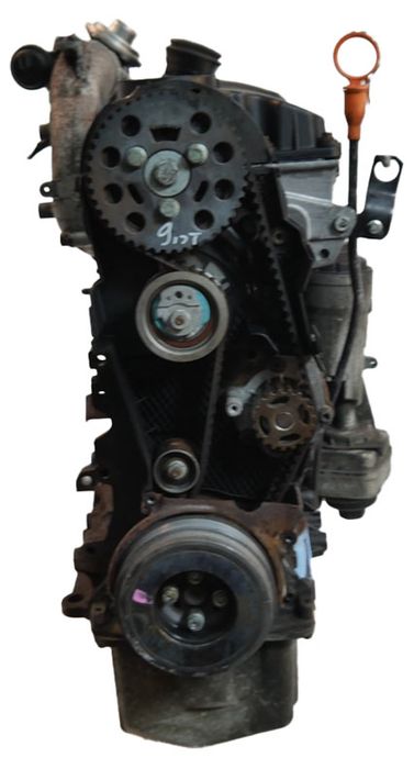 Bloc moteur VW 1.9L AXB – Express Parts
