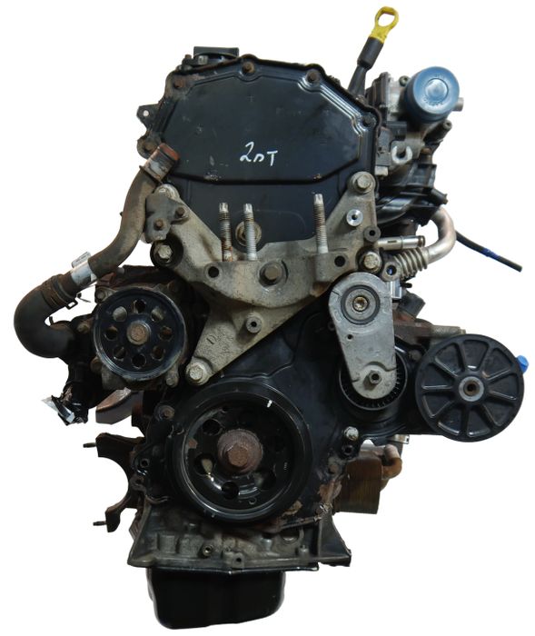 Bloc moteur Ford 2.0L YMF6 – Express Parts