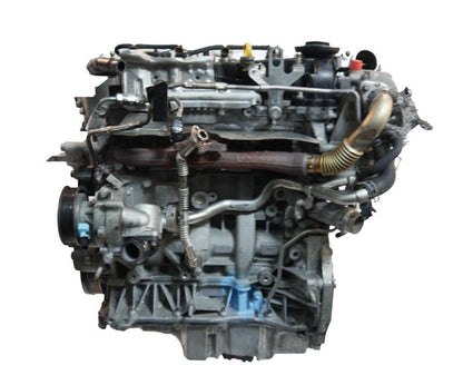 Bloc moteur Opel 1.6L B16DTH-B16-LVL – Express Parts