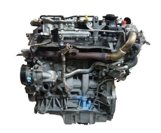 Bloc moteur Opel 1.6L B16DTH-B16-LVL – Express Parts