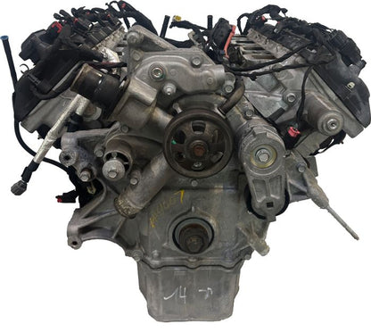 Bloc moteur Dodge 5.7L EZC – Express Parts