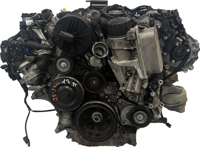 Bloc moteur Mercedes-Benz 3.0L M272.948-M272-272.948 – Express Parts
