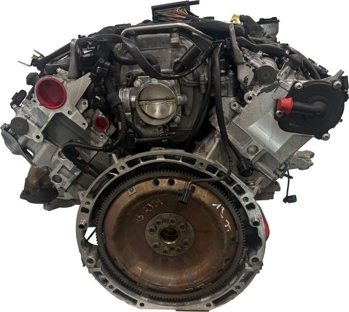 Moteur d'occasion Mercedes-Benz C (W204) 3.0L – M272.948-M272-272.948