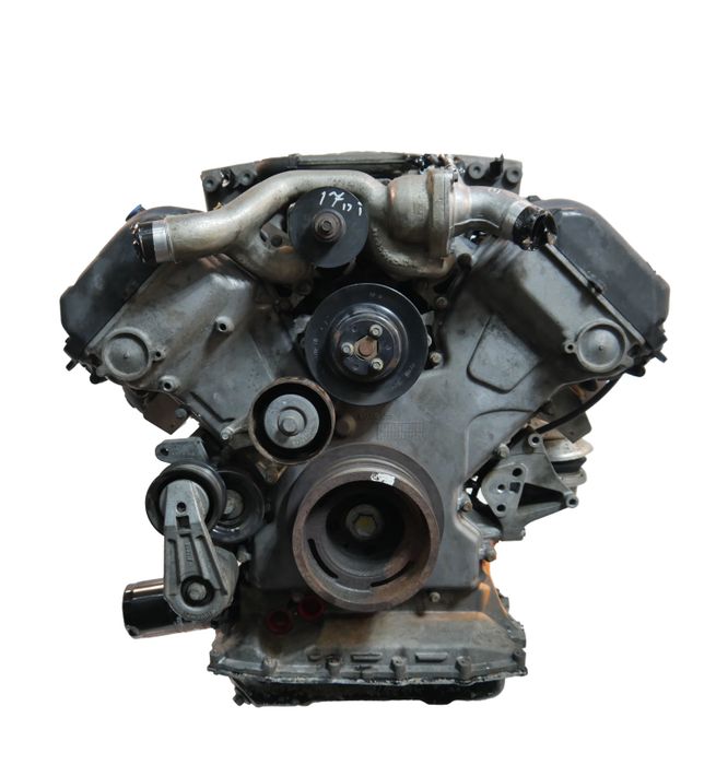 Moteur d'occasion Jaguar XK 8 X100 4.0L – AJ27S-AJ27