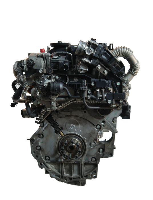Moteur d'occasion Opel 1.6L B16DTH-B16-LVL – état général