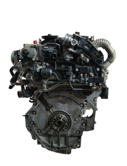 Moteur d'occasion Opel 1.6L B16DTH-B16-LVL – état général